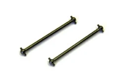 Kyosho LA234B Swing Shaft (65.5/2pcs)