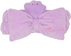 T's Factory Head Band With Bowknot Pokemon Ditto