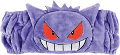 T's Factory Pokemon Center Pokemon Hair Band Gengar