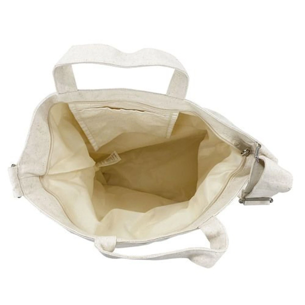 Pokemon Shoulder Tote "Pikachu Number 025" Two Pokeballs - Image 3