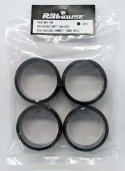 R31HOUSE R31W176 R31HOUSE DRIFT TIRE (PC)