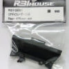R31HOUSE R31G051 Rear Diffuser Set