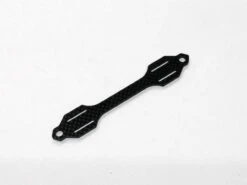 R31HOUSE R31W219 Battery Plate Short (CFRP)