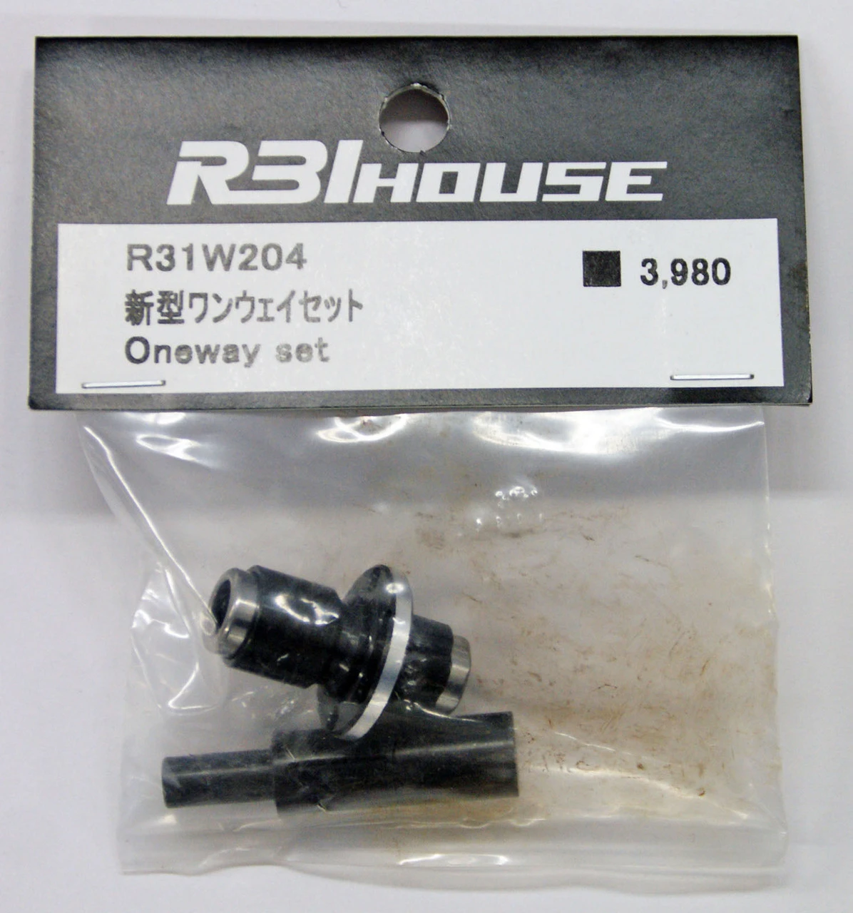 R31HOUSE R31W204 One Way Set