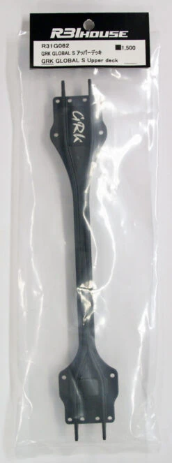 R31HOUSE R31G062 GRK GLOBAL S Upper Deck