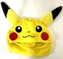 Other Pokemon Costume Headwear Pikachu
