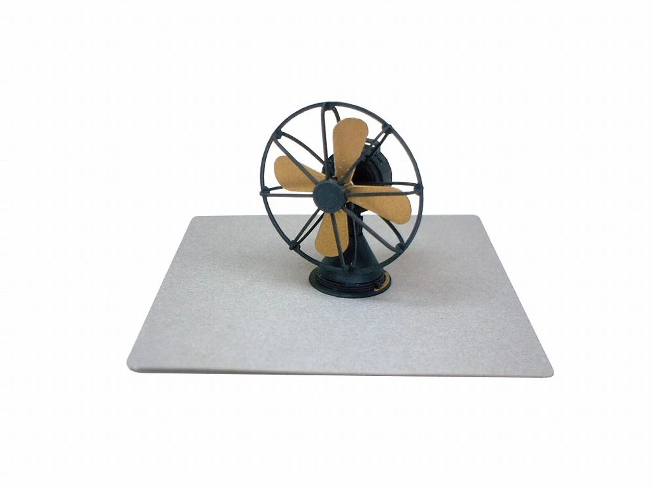 Sankei MP01-35 Fan 1/12 Scale Paper Kits