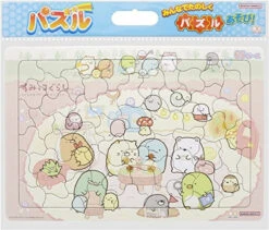 Other Puzzle Sumikko Gurashi (65 Pieces)