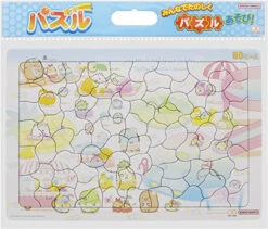 Other Puzzle Sumikko Gurashi (80 Pieces)