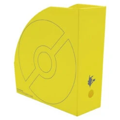 Pokemon Center Original File Organizer Box A