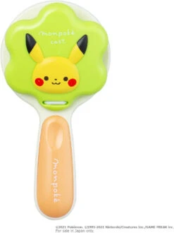 Other Toy Royal Monpoke Castanet Pikachu