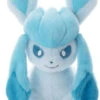 Pokemon Center I Choose You! Pokemon GET Plush Doll Glaceon