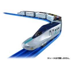 Takara Tomy Plarail Pla-rail Shinkansen Test Train ALFA-X (140153)