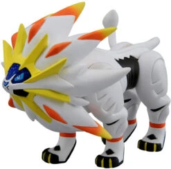 Takara Tomy Pokemon Moncolle ML-14 Solgaleo