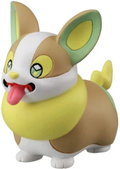 Takara Tomy Pokemon Moncolle Yamper