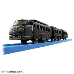 Takara Tomy Pla-Rail JR Kyushu 787 Series 36 Plus 3