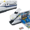Takara Tomy Pla-Rail Transformable Big Bullet Train Nozomi