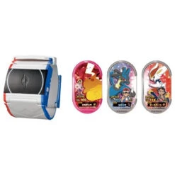 Pokemon Center Original Pokemon Dynamax Band