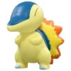Takara Tomy Pokemon Moncolle Cyndaquil