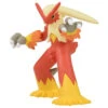 Takara Tomy Pokemon Moncolle Blaziken