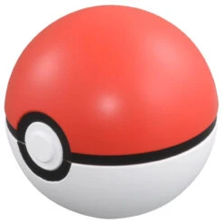 Takara Tomy MB-01 Pokemon Moncolle Poke Ball