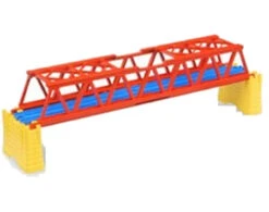 Takara Tomy Pla-Rail Plarail J-04 Large Bridge