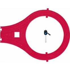 Takara Tomy Pla-Rail Plarail R-10 U-Turn Track (1 Pcs)