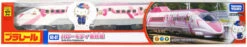 Takara Tomy Pla-rail Plarail SC-07 Hello Kitty Shinkansen