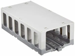 Takara Tomy Pla-Rail Plarail R-25 Underground Straight Track