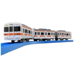 Takara Tomy Pla-Rail Plarail S-46 JR Tokai Series 313 With Sound