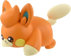 Takara Tomy Pokemon Moncolle Pawmi
