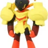 Takara Tomy Pokemon Moncolle Armarouge