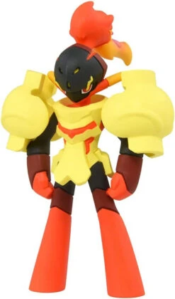 Takara Tomy Pokemon Moncolle Armarouge
