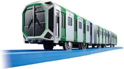 Takara Tomy Pla-Rail S-37 Osaka Metro Chuo Line Series 400