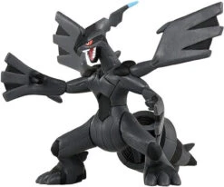 Takara Tomy Pokemon Moncolle Zekrom ML-09