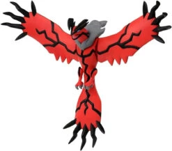 Takara Tomy Pokemon Moncolle Yveltal