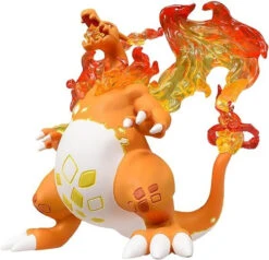 Takara Tomy Pokemon Moncolle Charizard (Dynamax Form)