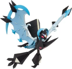 Takara Tomy Pokemon Moncolle Necrozma (Dawn Wings)