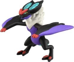 Takara Tomy Pokemon Moncolle Noivern