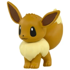 Takara Tomy Pokemon Moncolle Eevee