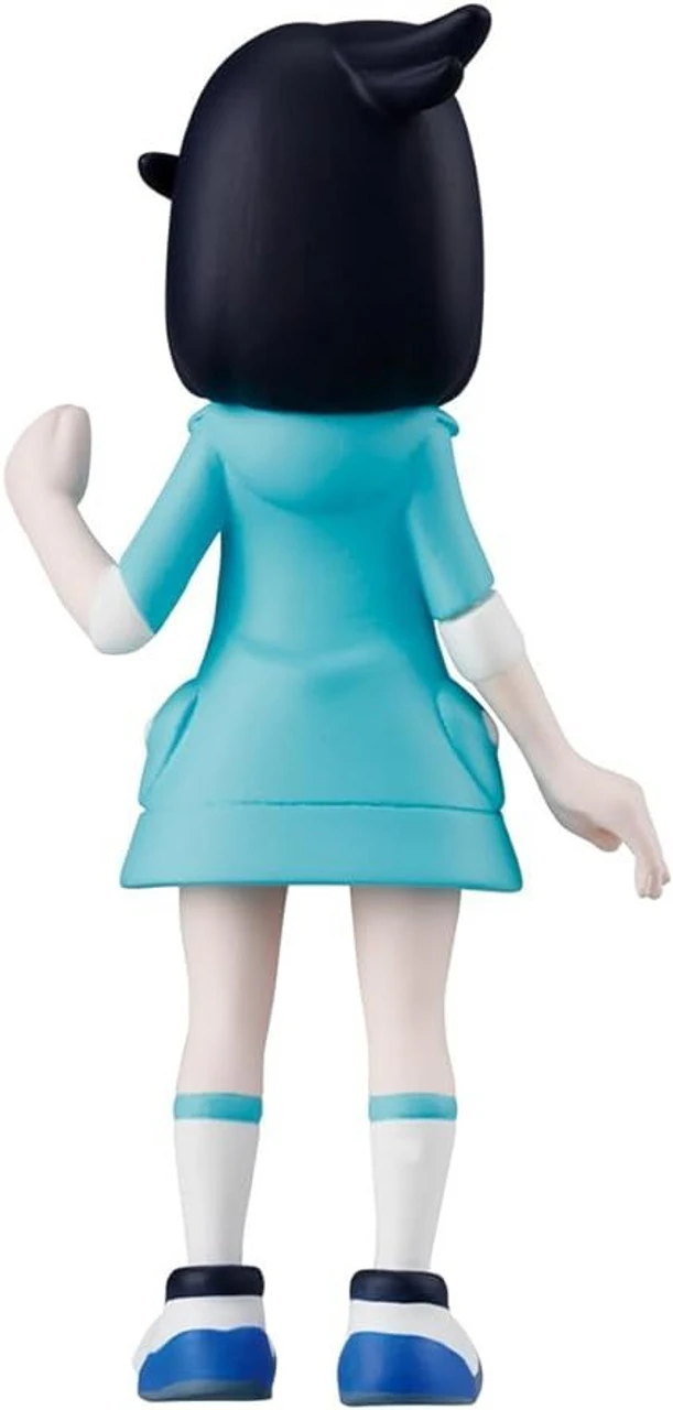 Takara Tomy Pokemon Moncolle Trainer Collection (Liko) - Image 2