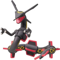 Takara Tomy Pokemon Moncolle Shiny Rayquaza