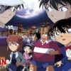 Apollo-sha Jigsaw Puzzle 48-729 Case Closed Detective Conan (300 Pieces)