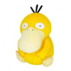San-ei Pokemon PoteHagu Cushion Psyduck