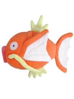 San-ei PP98 Pokemon Plush Doll All Star Collection Magikarp (Koiking) S TJN