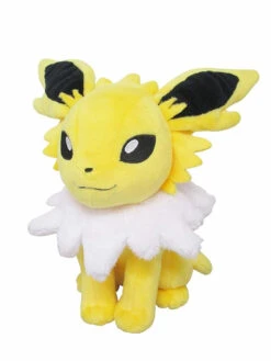 San-ei Pokemon ALL STAR COLLECTION 9 Plush Doll Jolteon (S) TJN