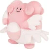 San-ei Pokemon All-star Collection Plush Doll Blissey (S)