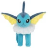 San-ei Pokemon All Star Collection Vaporeon Plush Doll (M)