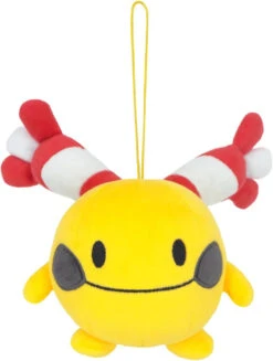 San-ei PP248 Pokemon Plush Doll All Star Collection Chingling S