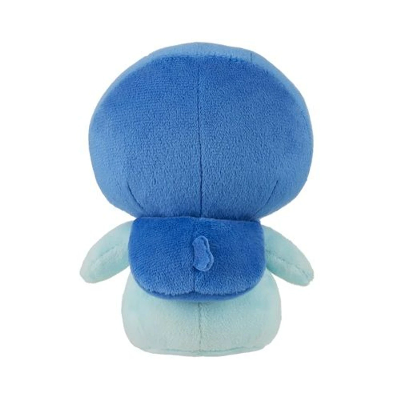 Pokemon Monpoke Washable Plush Piplup - Image 3
